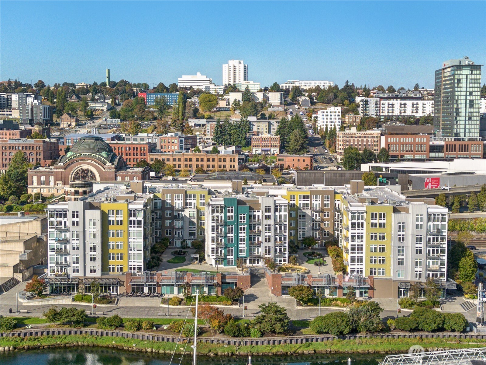 1705 Dock Street #531, Tacoma, WA 98402