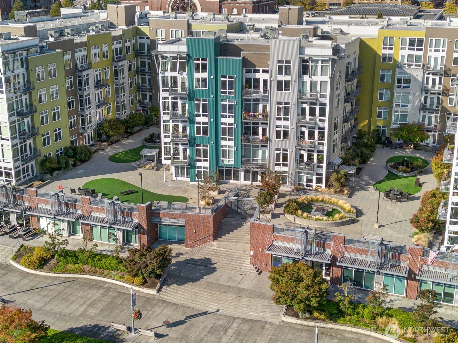 1705 Dock Street #531, Tacoma, WA 98402