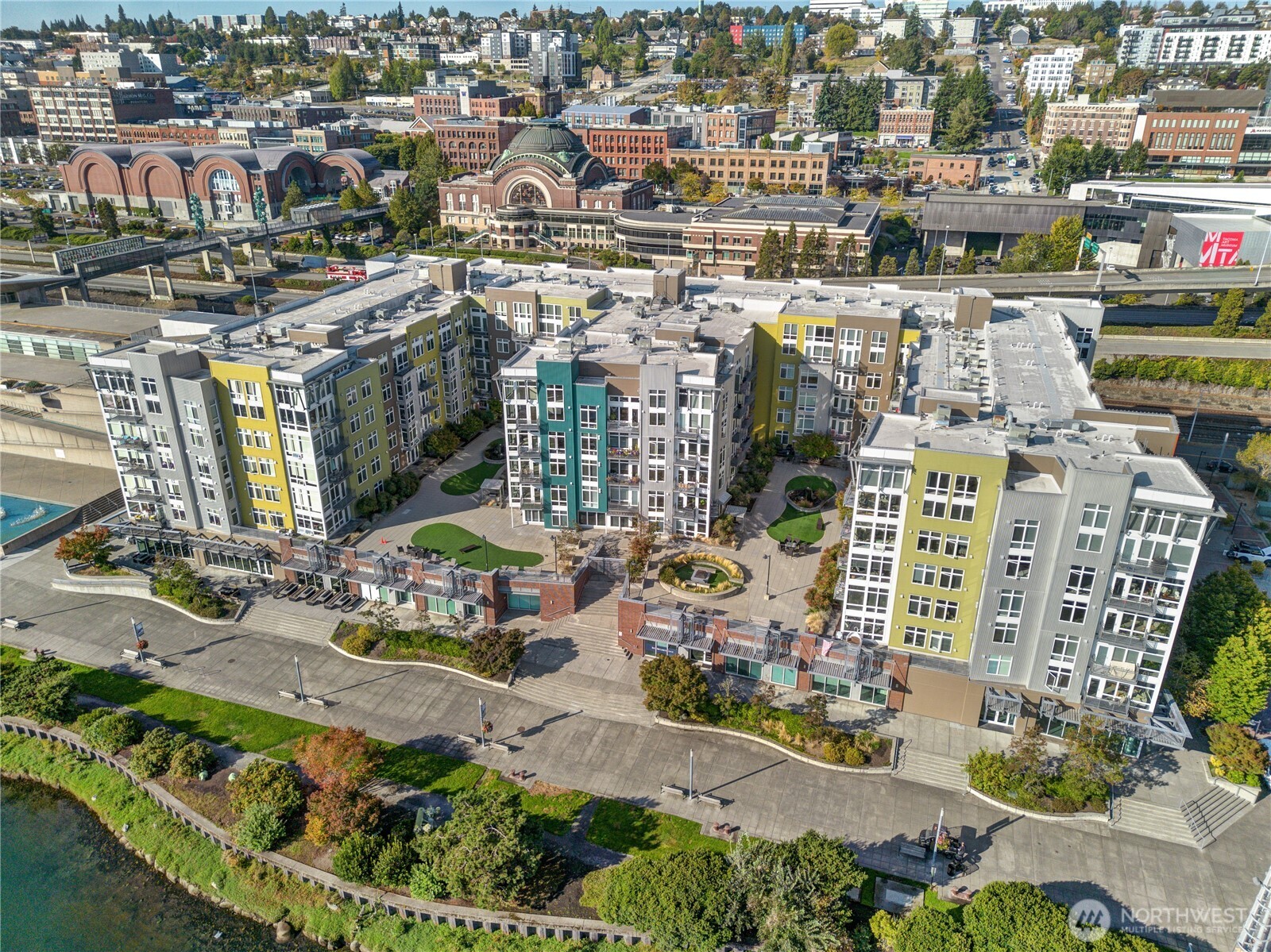 1705 Dock Street #531, Tacoma, WA 98402