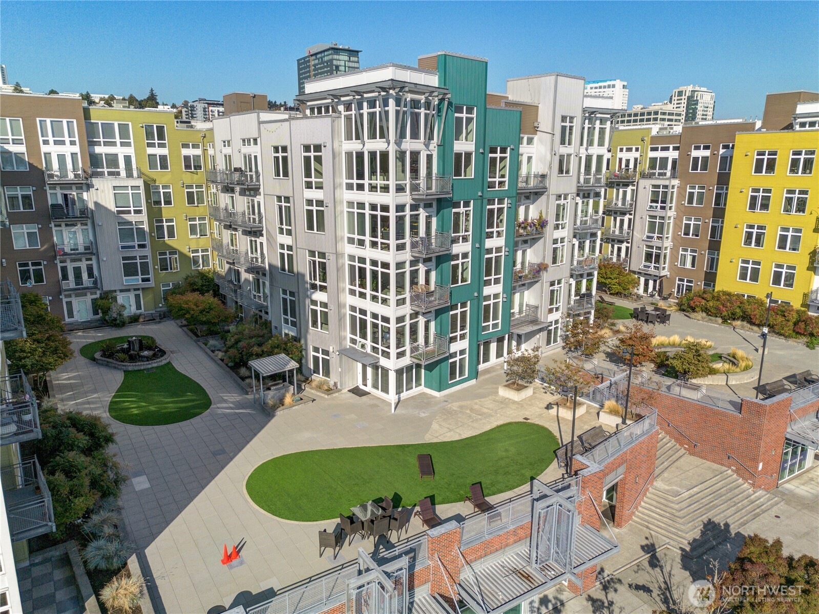 1705 Dock Street #531, Tacoma, WA 98402