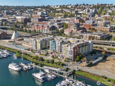 1705 Dock Street #531, Tacoma, WA 98402 - Photo 3