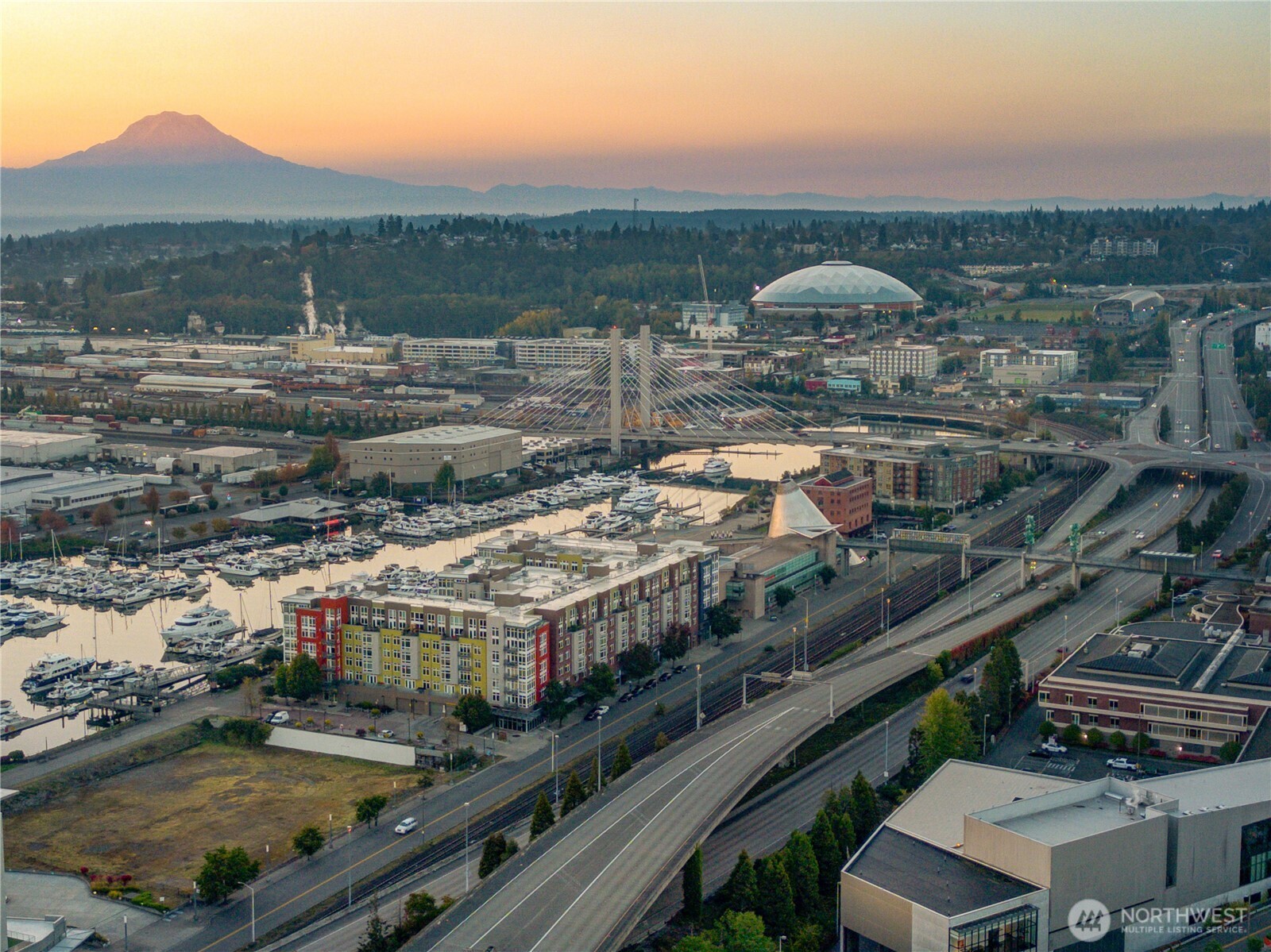 1705 Dock Street #531, Tacoma, WA 98402