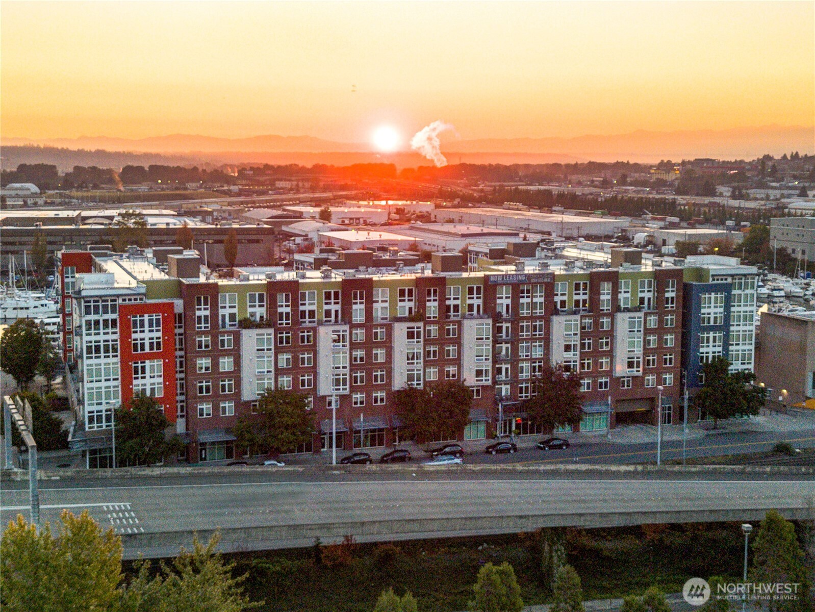 1705 Dock Street #531, Tacoma, WA 98402