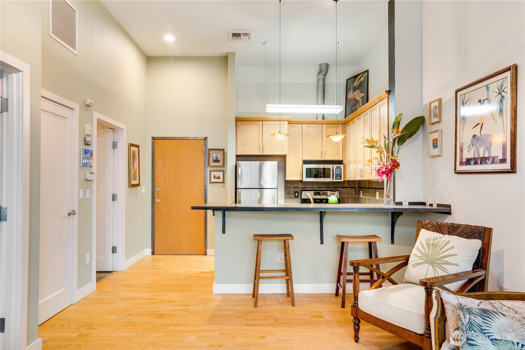 1705 Dock Street #531, Tacoma, WA 98402