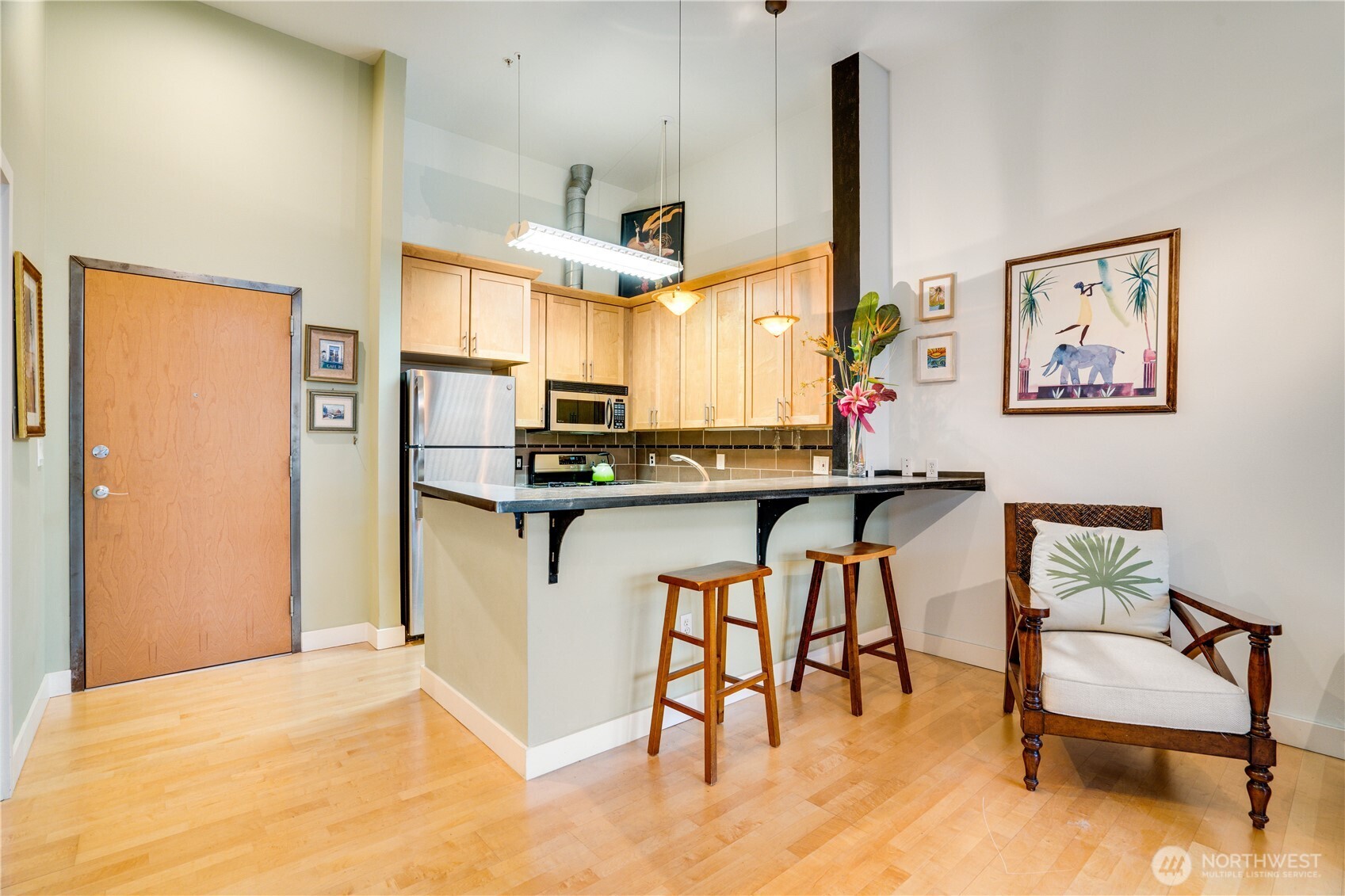 1705 Dock Street #531, Tacoma, WA 98402