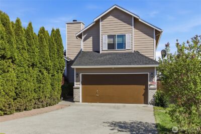 615 Chicago Boulevard S, Pacific, WA 98047 - Photo 2