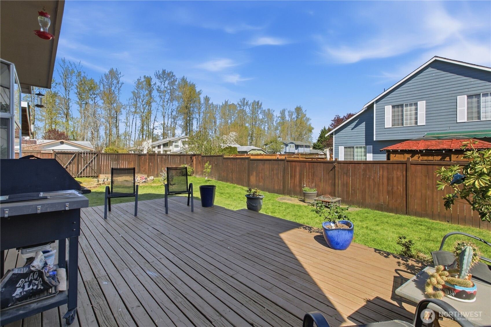 615 Chicago Boulevard S, Pacific, WA 98047