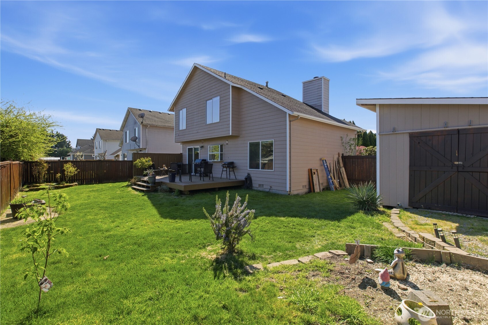 615 Chicago Boulevard S, Pacific, WA 98047