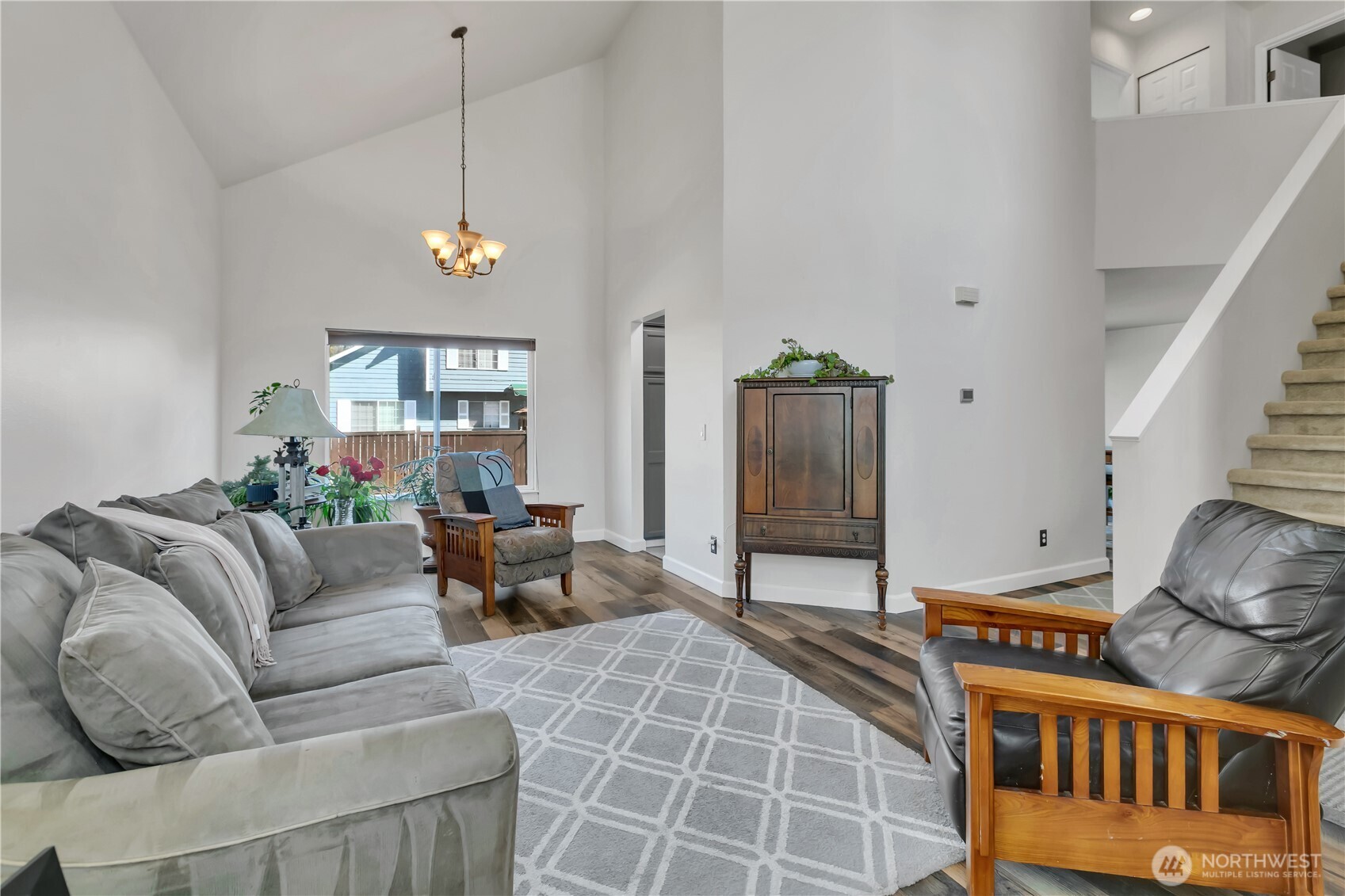 615 Chicago Boulevard S, Pacific, WA 98047