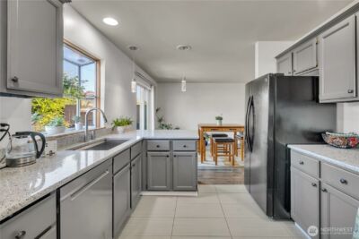 615 Chicago Boulevard S, Pacific, WA 98047 - Photo 8