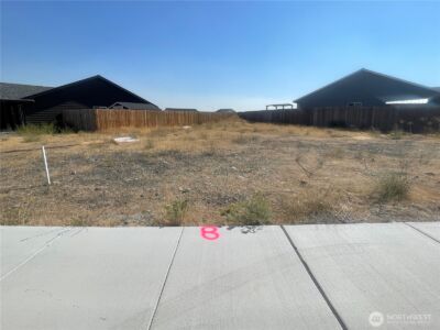 28 Parkside , Ephrata, WA 98823