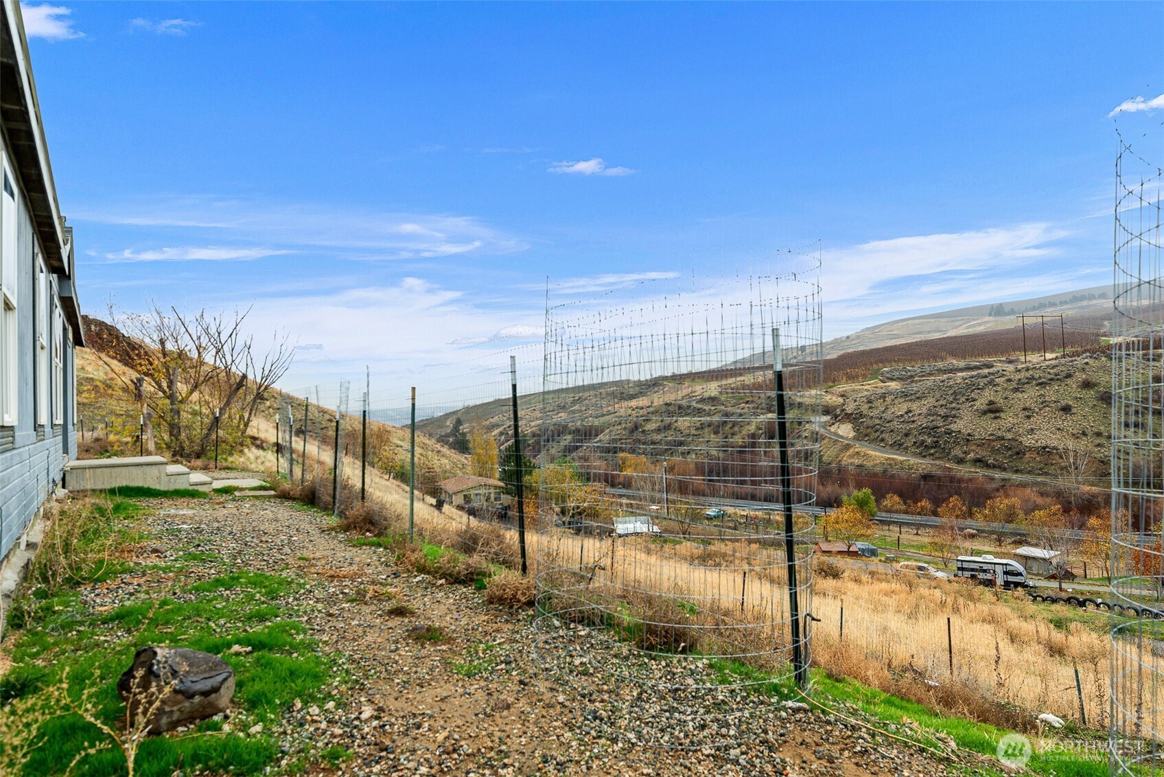3570 Pinnacle Place , Wenatchee, WA 98801