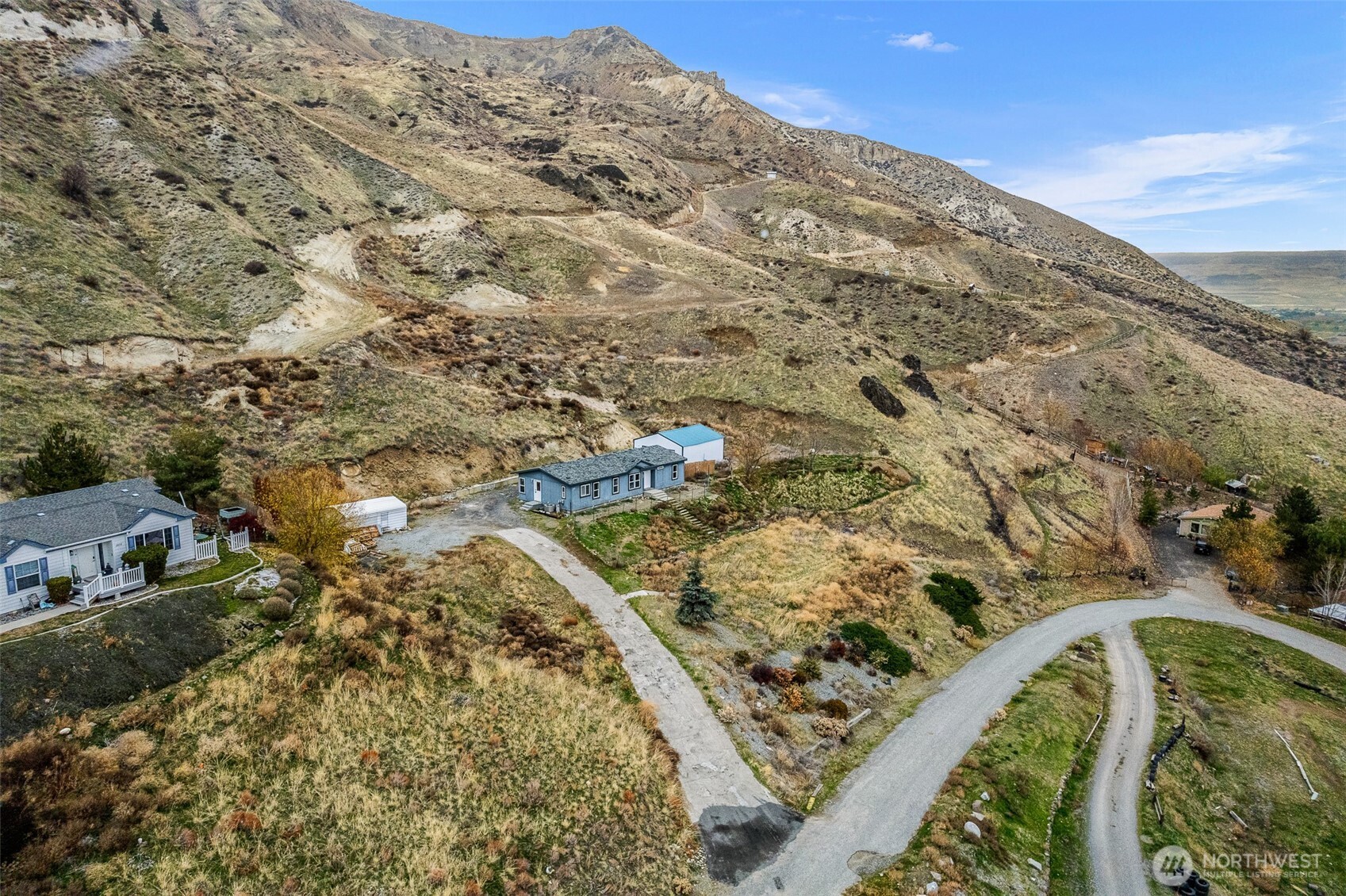 3570 Pinnacle Place , Wenatchee, WA 98801