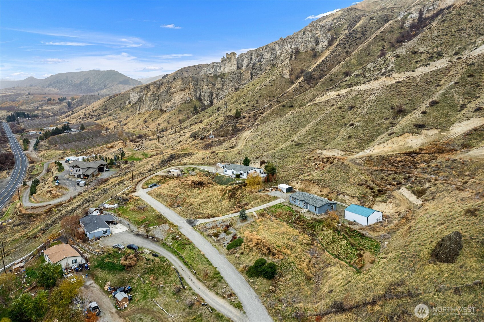 3570 Pinnacle Place , Wenatchee, WA 98801