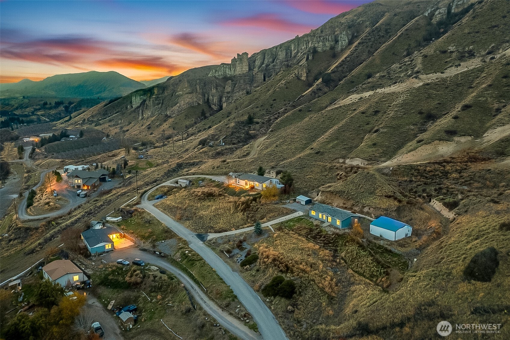3570 Pinnacle Place , Wenatchee, WA 98801