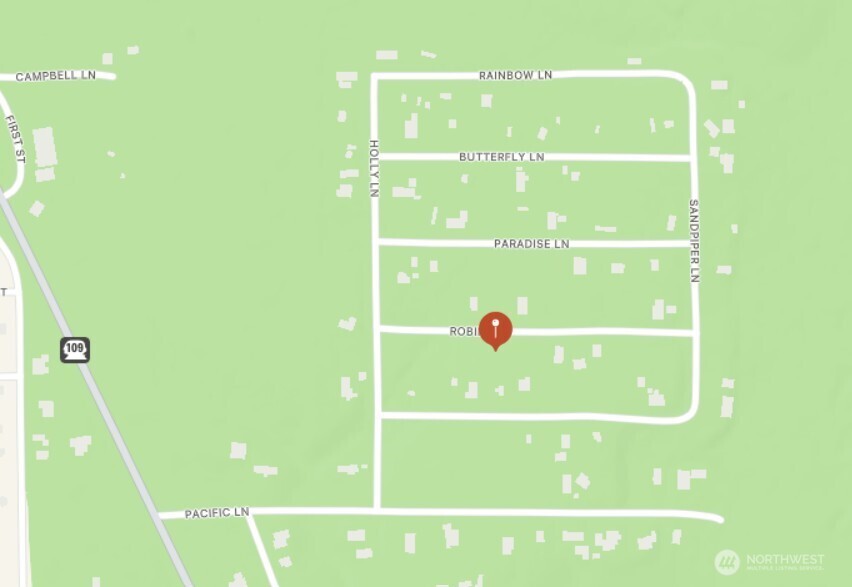 40 Robin Lane , Pacific Beach, WA 98571