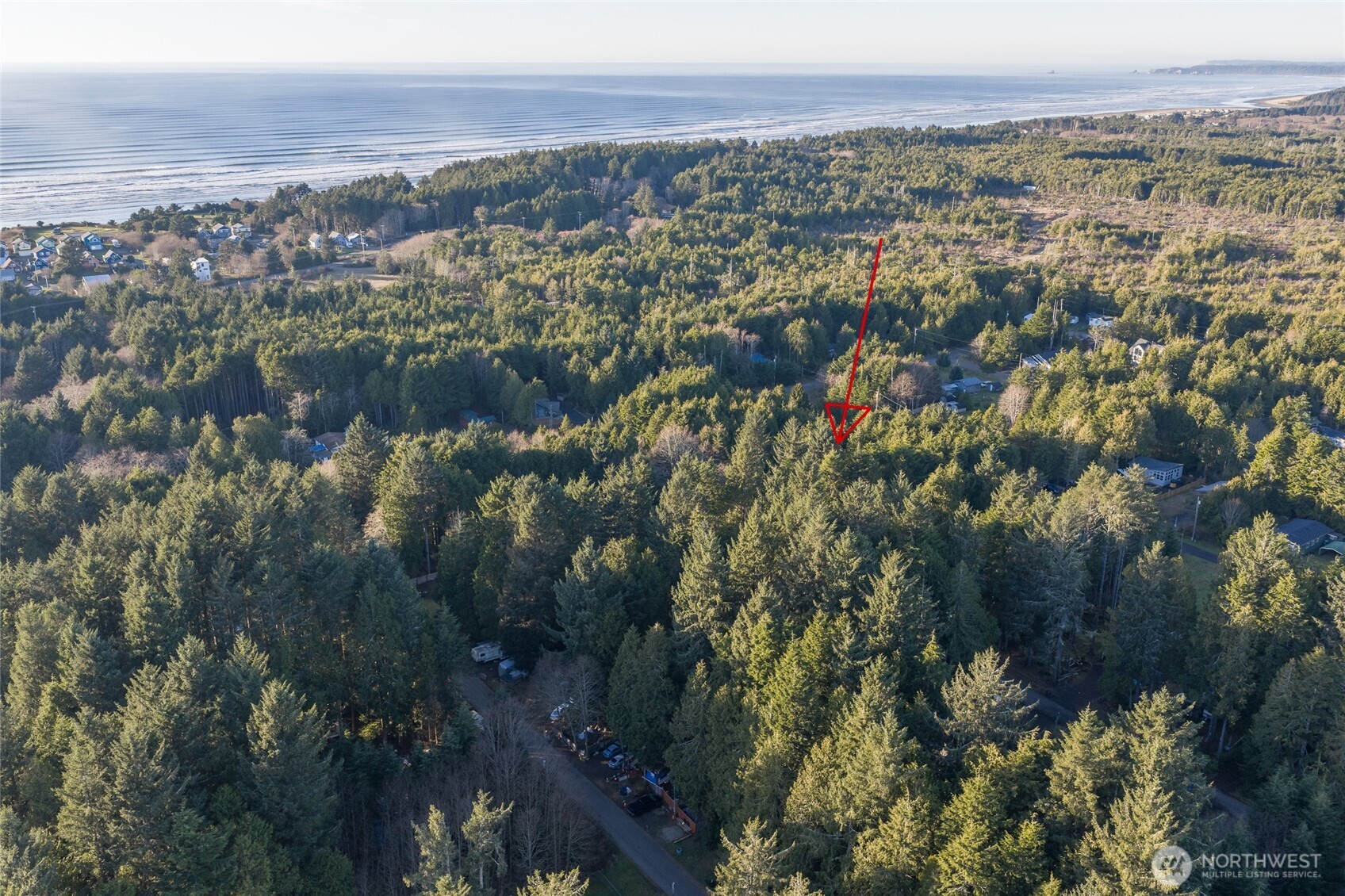 40 Robin Lane , Pacific Beach, WA 98571