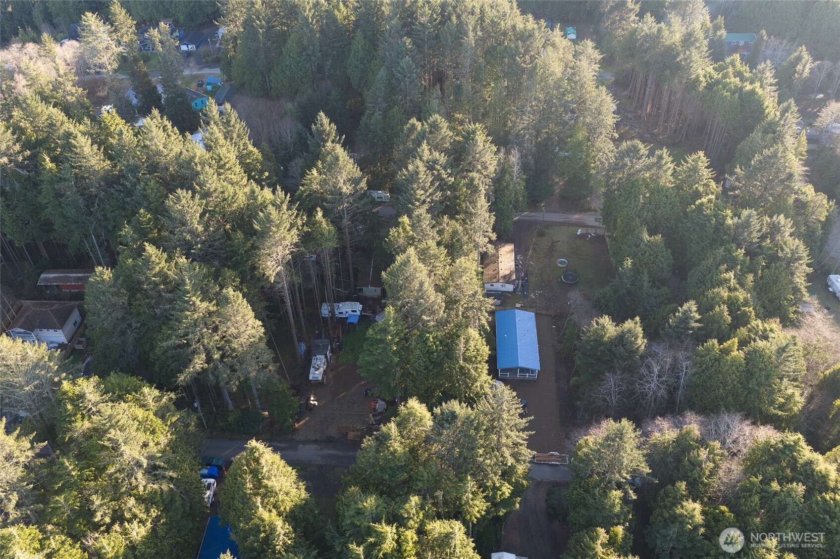 40 Robin Lane , Pacific Beach, WA 98571