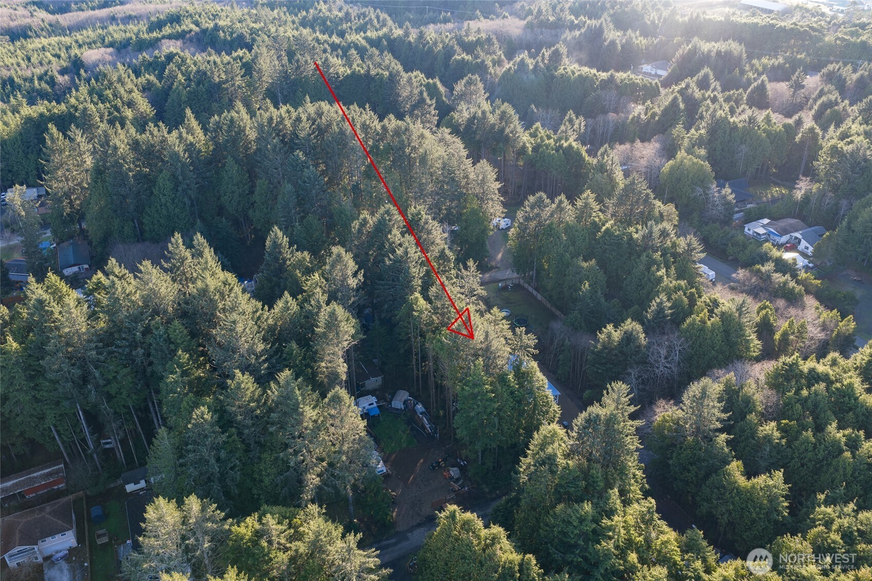 40 Robin Lane , Pacific Beach, WA 98571