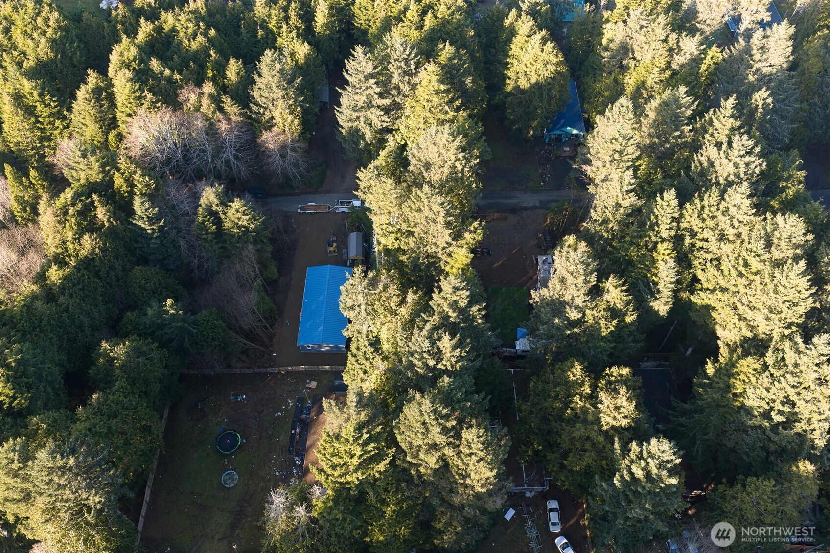 40 Robin Lane , Pacific Beach, WA 98571