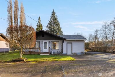 122 S 8th , McCleary, WA 98557 - Photo 1
