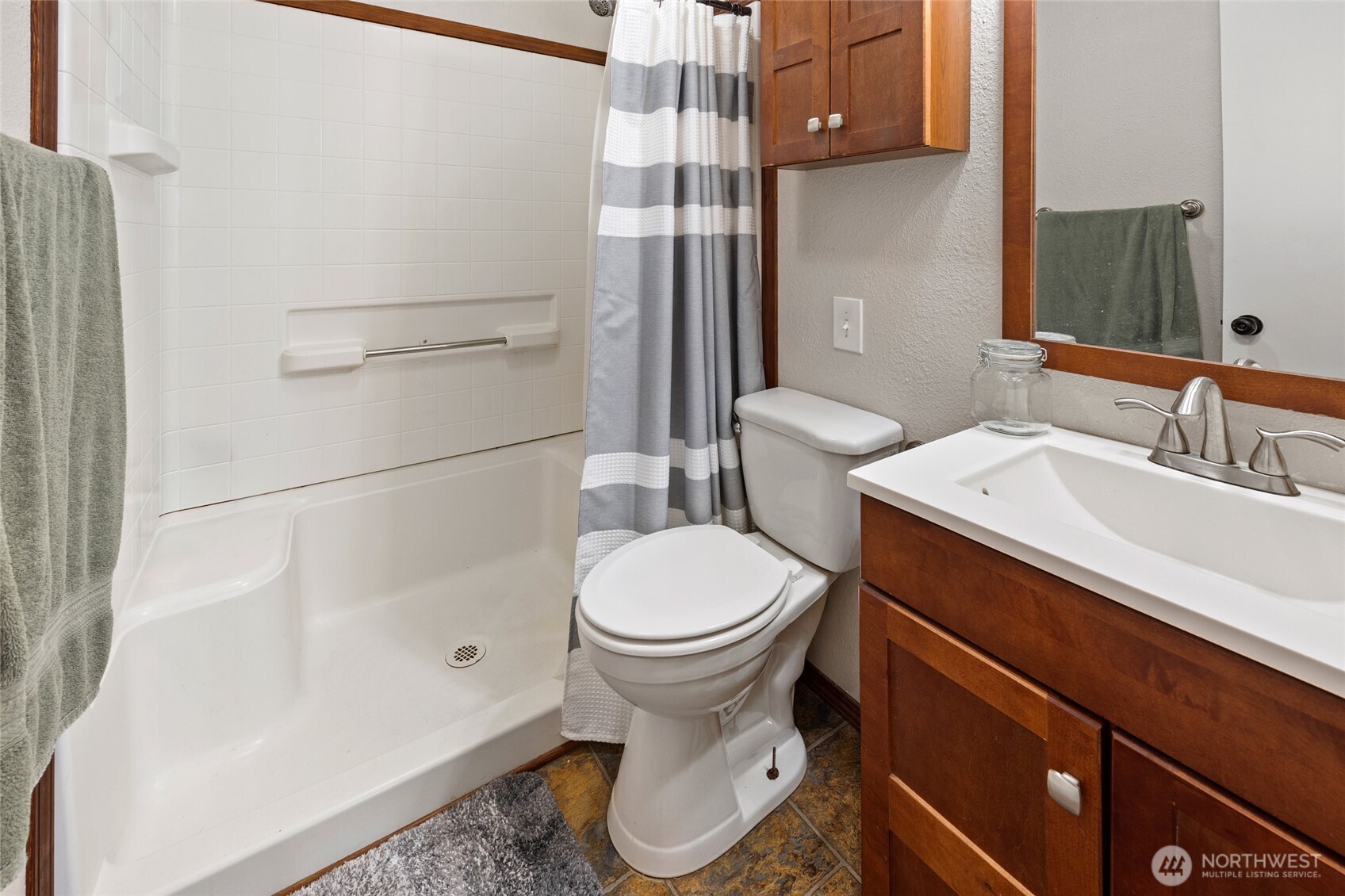 122 S 8th , McCleary, WA 98557