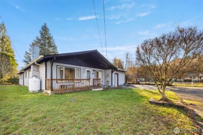 122 S 8th , McCleary, WA 98557 - Photo 2
