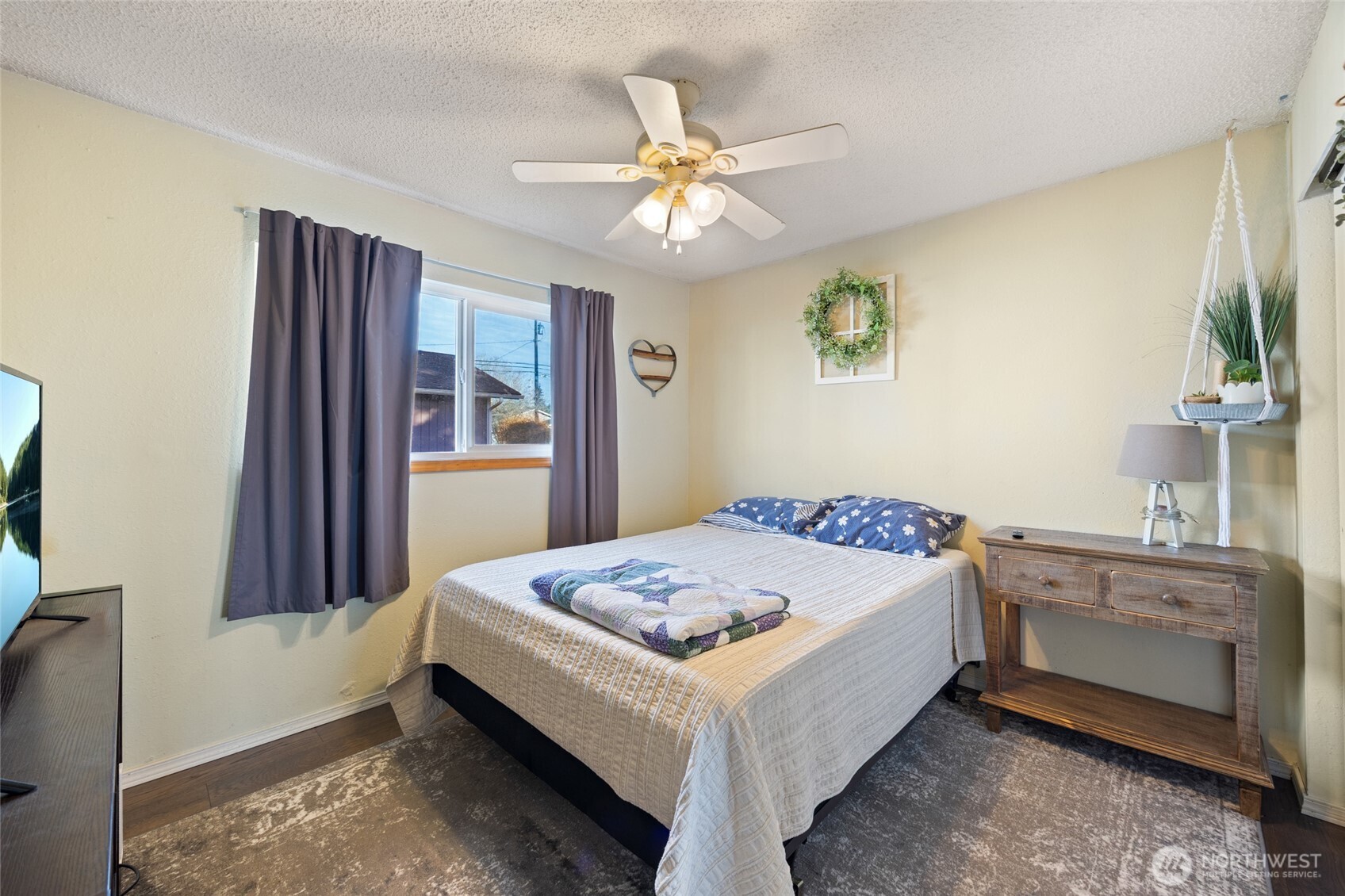 122 S 8th , McCleary, WA 98557