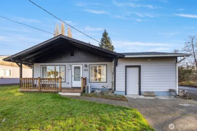 122 S 8th , McCleary, WA 98557 - Photo 4