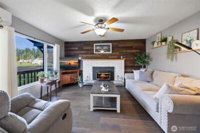 122 S 8th , McCleary, WA 98557 - Photo 5