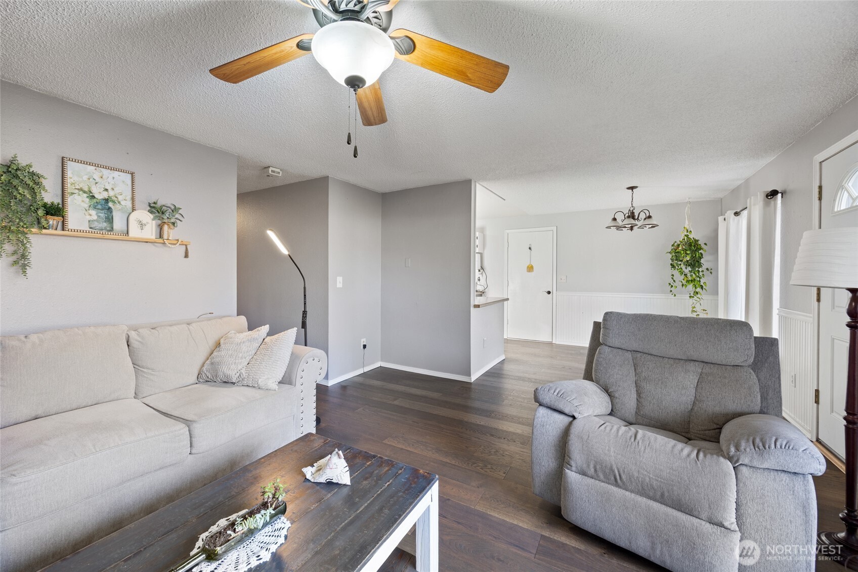 122 S 8th , McCleary, WA 98557