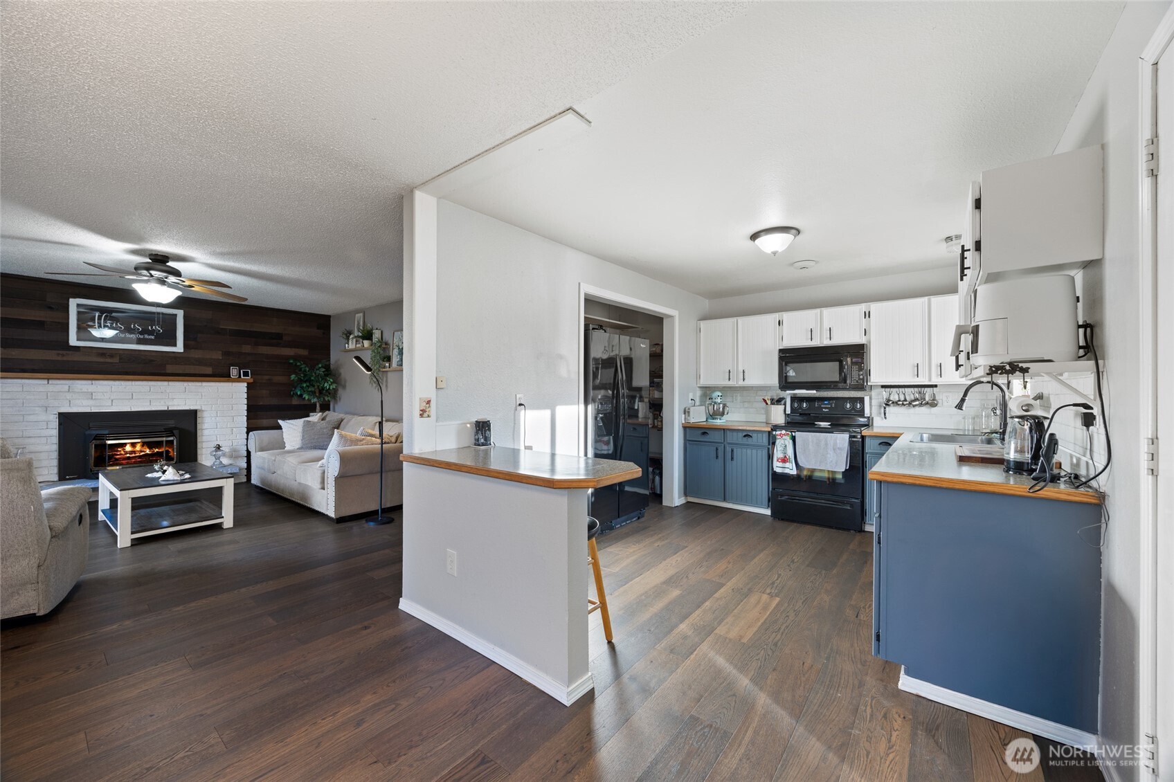 122 S 8th , McCleary, WA 98557