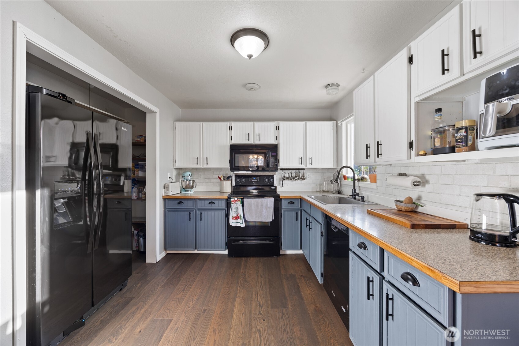 122 S 8th , McCleary, WA 98557