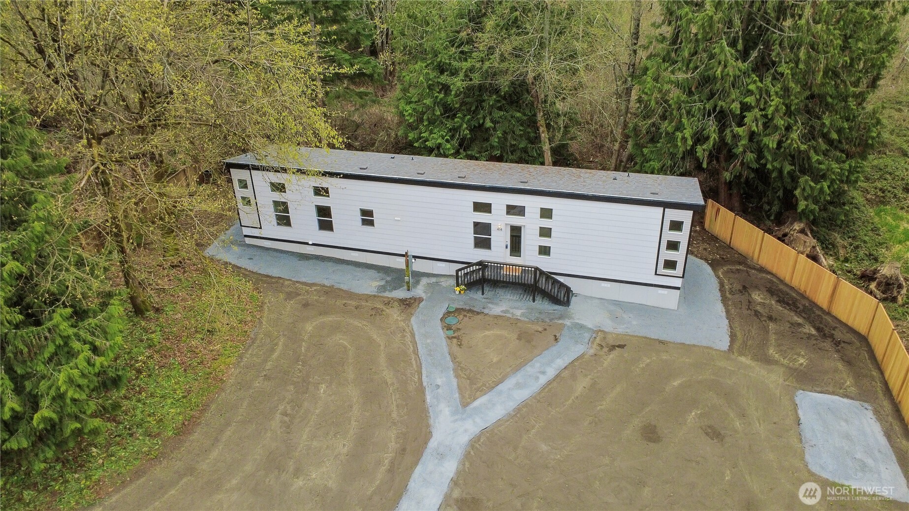 414 292nd Street E, Roy, WA 98580