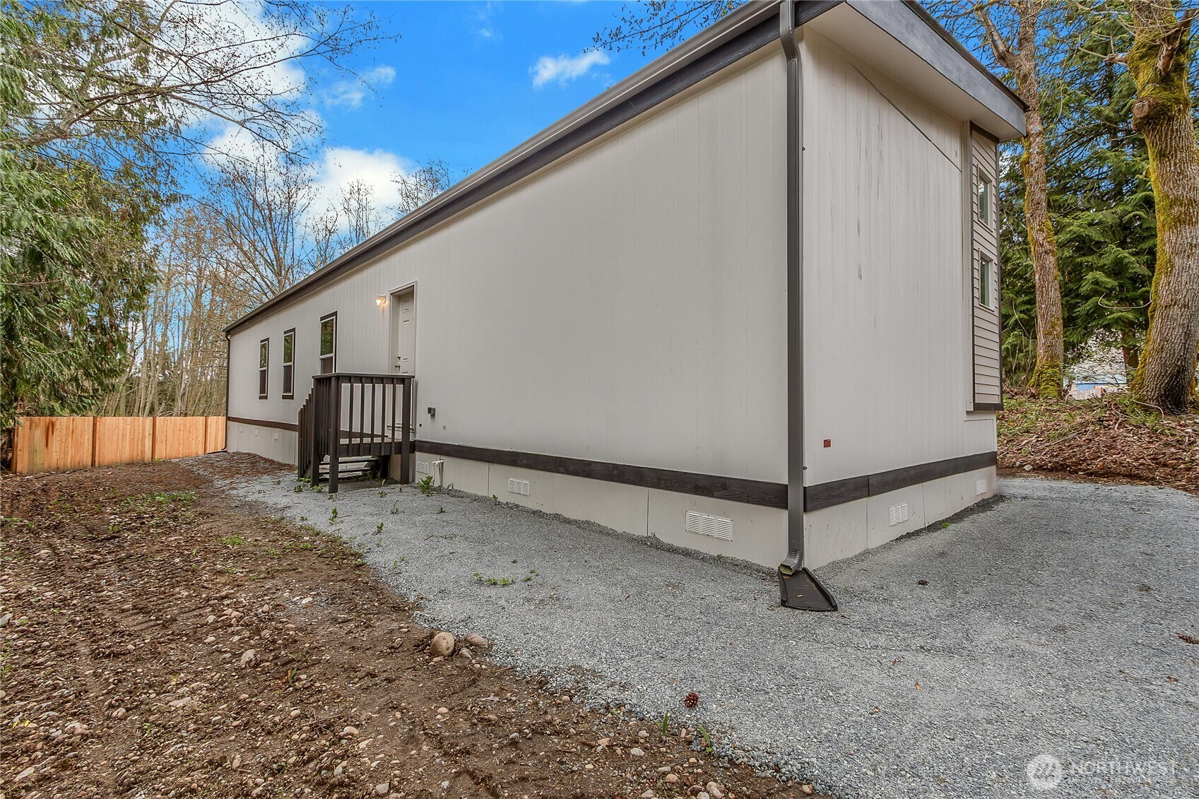 414 292nd Street E, Roy, WA 98580