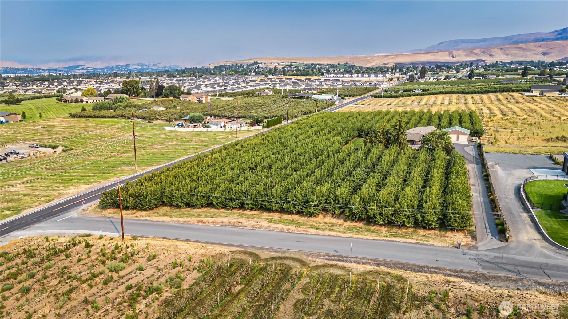 2545 6th SE, East Wenatchee, WA 98802