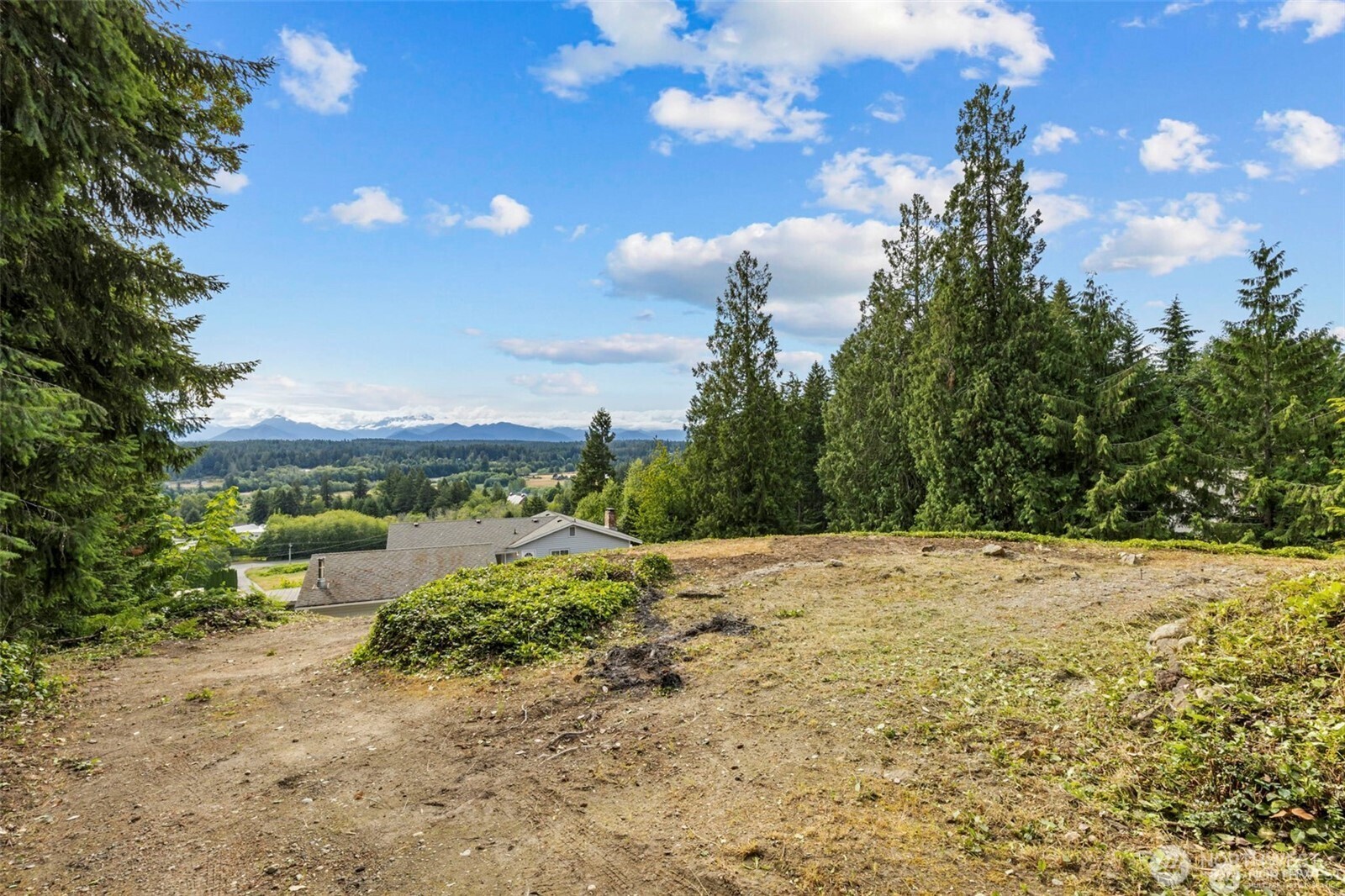 0 NW Misty Ridge Lane , Silverdale, WA 98383