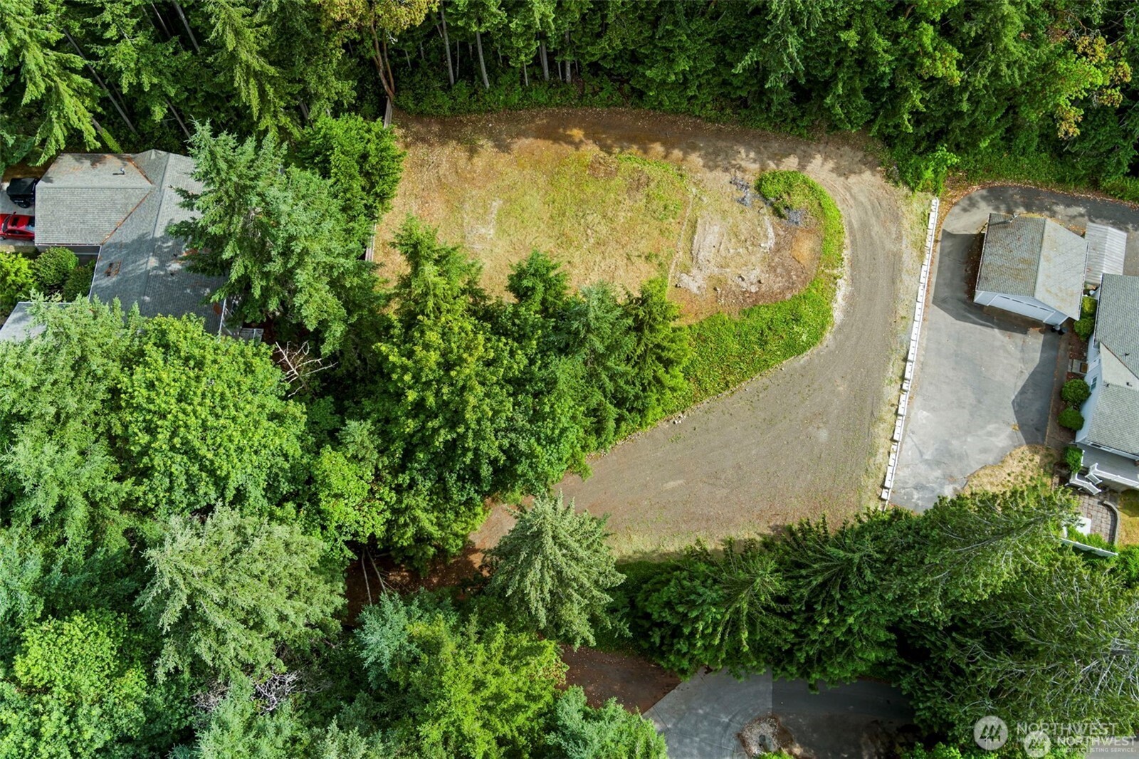 0 NW Misty Ridge Lane , Silverdale, WA 98383