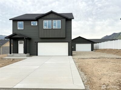 150 Juanita Way , Malaga, WA 98828 - Photo 1
