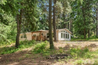 1810 Casassa Road , Cle Elum, WA 98922