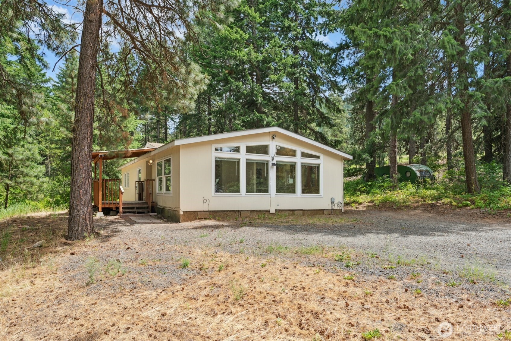 1810 Casassa Road , Cle Elum, WA 98922
