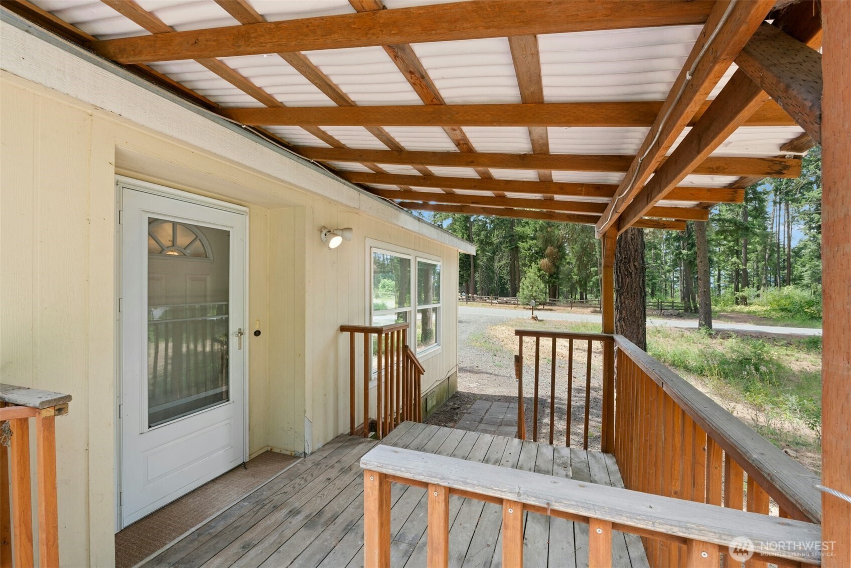 1810 Casassa Road , Cle Elum, WA 98922