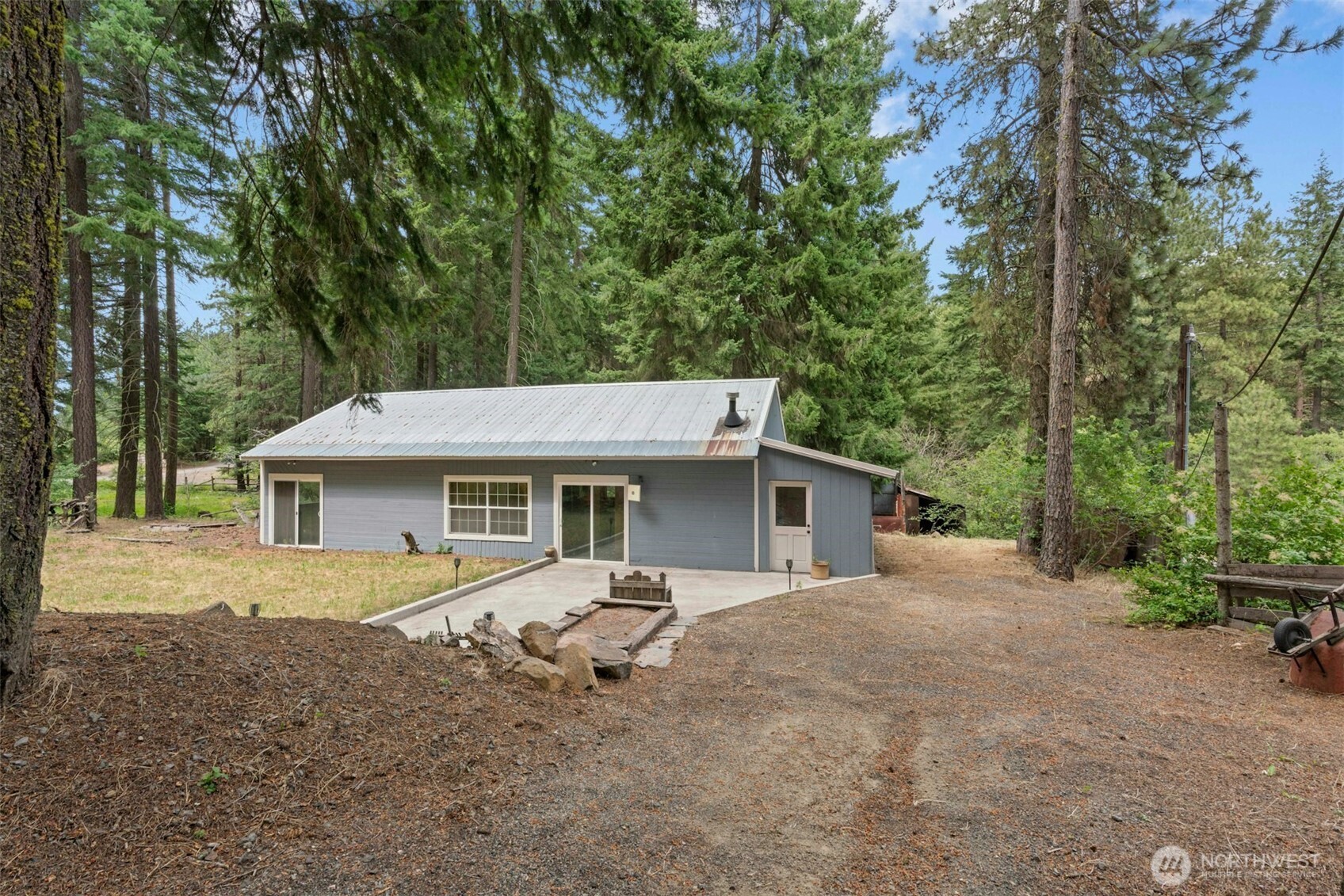 1810 Casassa Road , Cle Elum, WA 98922
