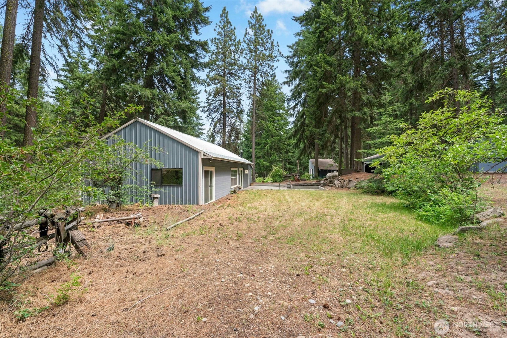 1810 Casassa Road , Cle Elum, WA 98922