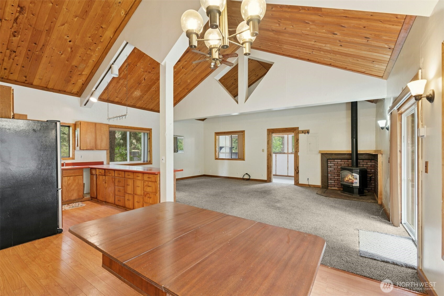 1810 Casassa Road , Cle Elum, WA 98922