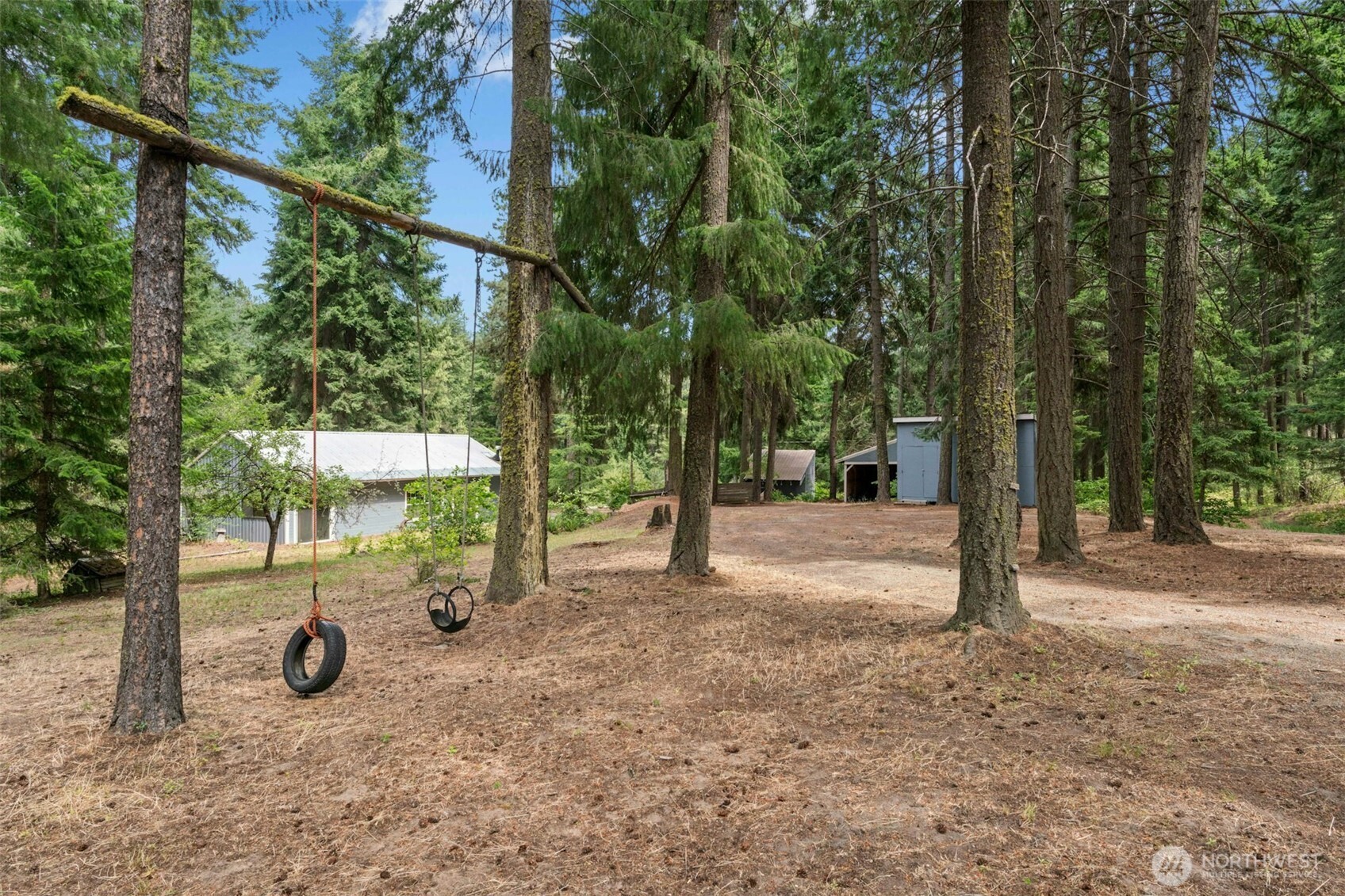 1810 Casassa Road , Cle Elum, WA 98922