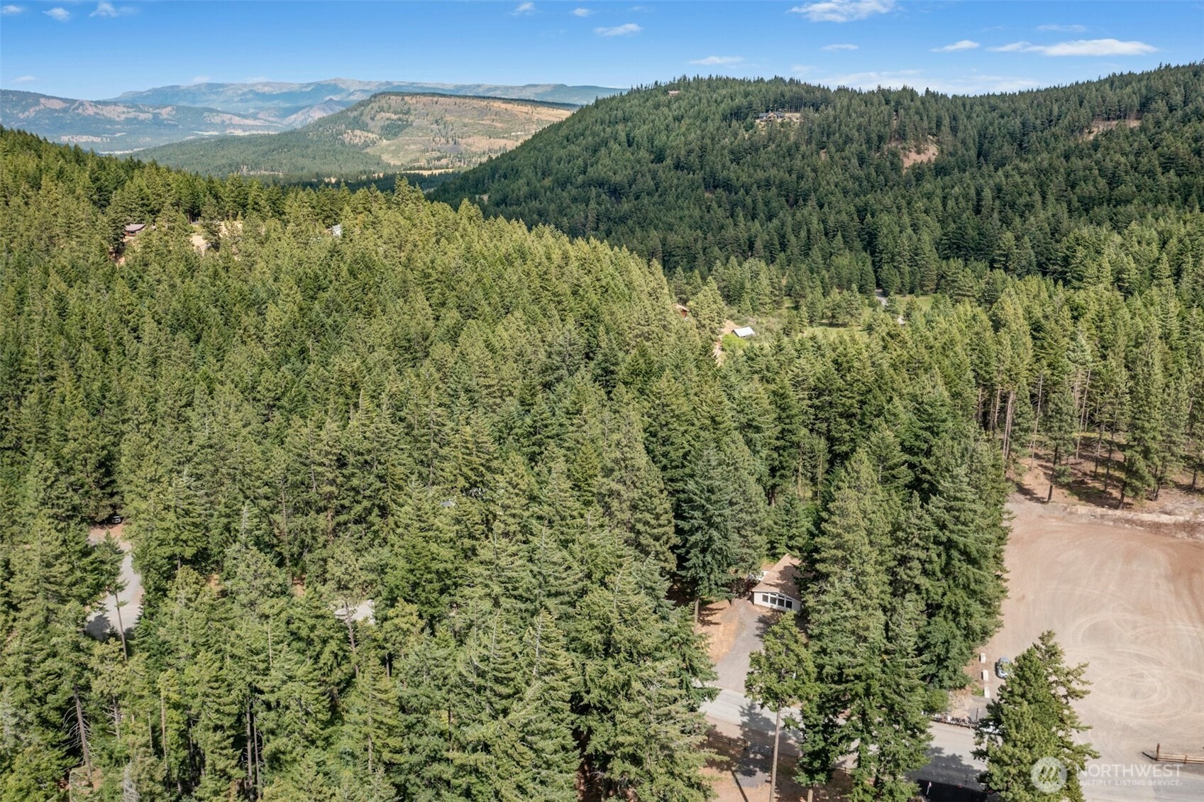 1810 Casassa Road , Cle Elum, WA 98922