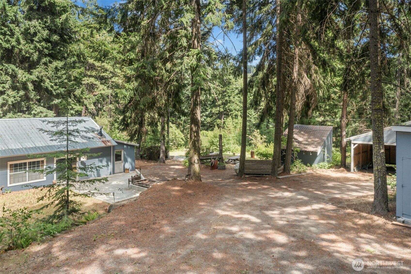 1810 Casassa Road , Cle Elum, WA 98922