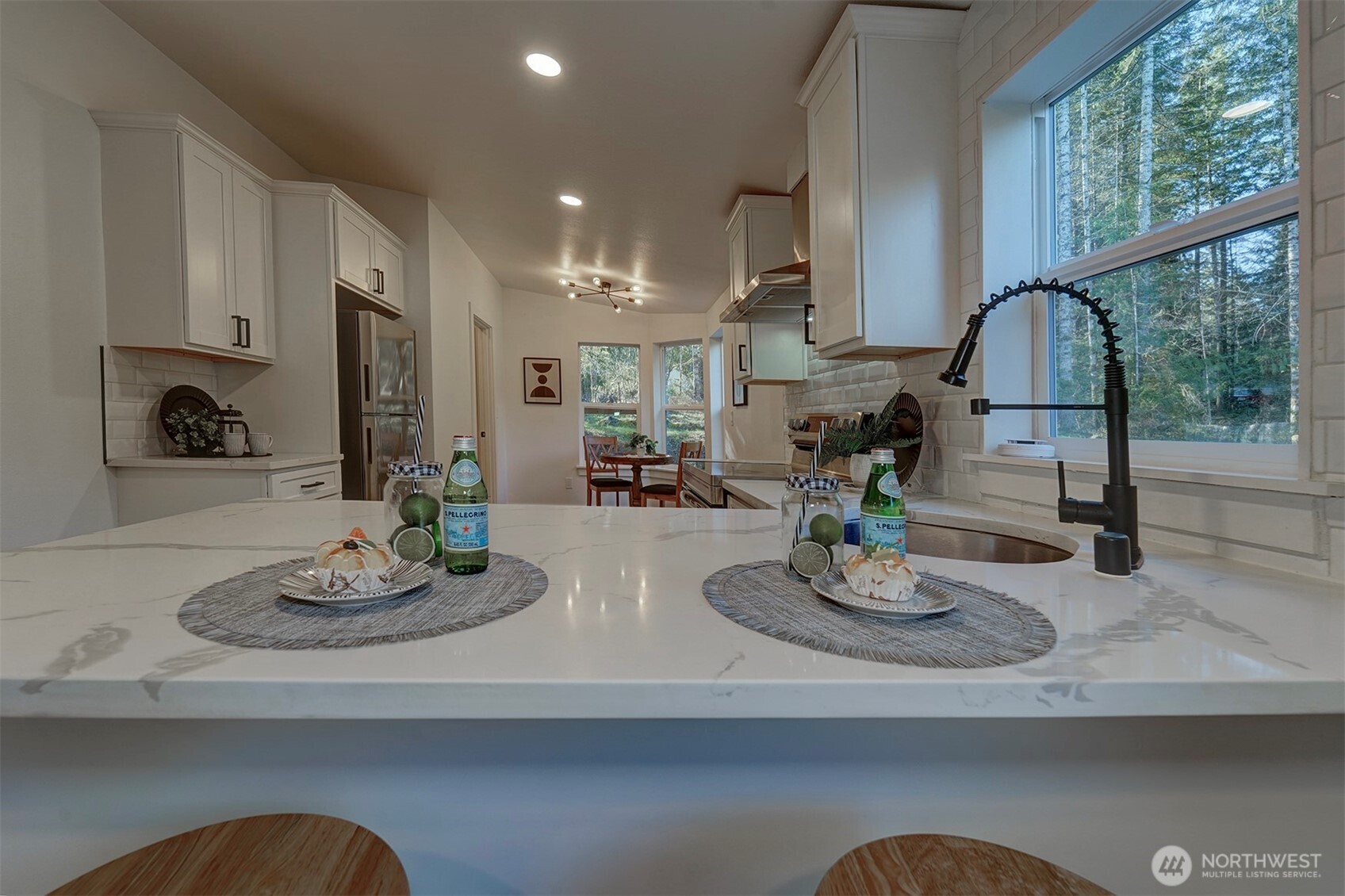 42 E Mossflower Lane , Grapeview, WA 98546