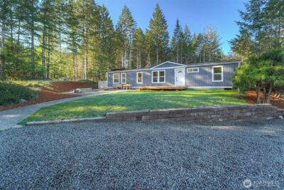 42 E Mossflower Lane , Grapeview, WA 98546 - Photo 26